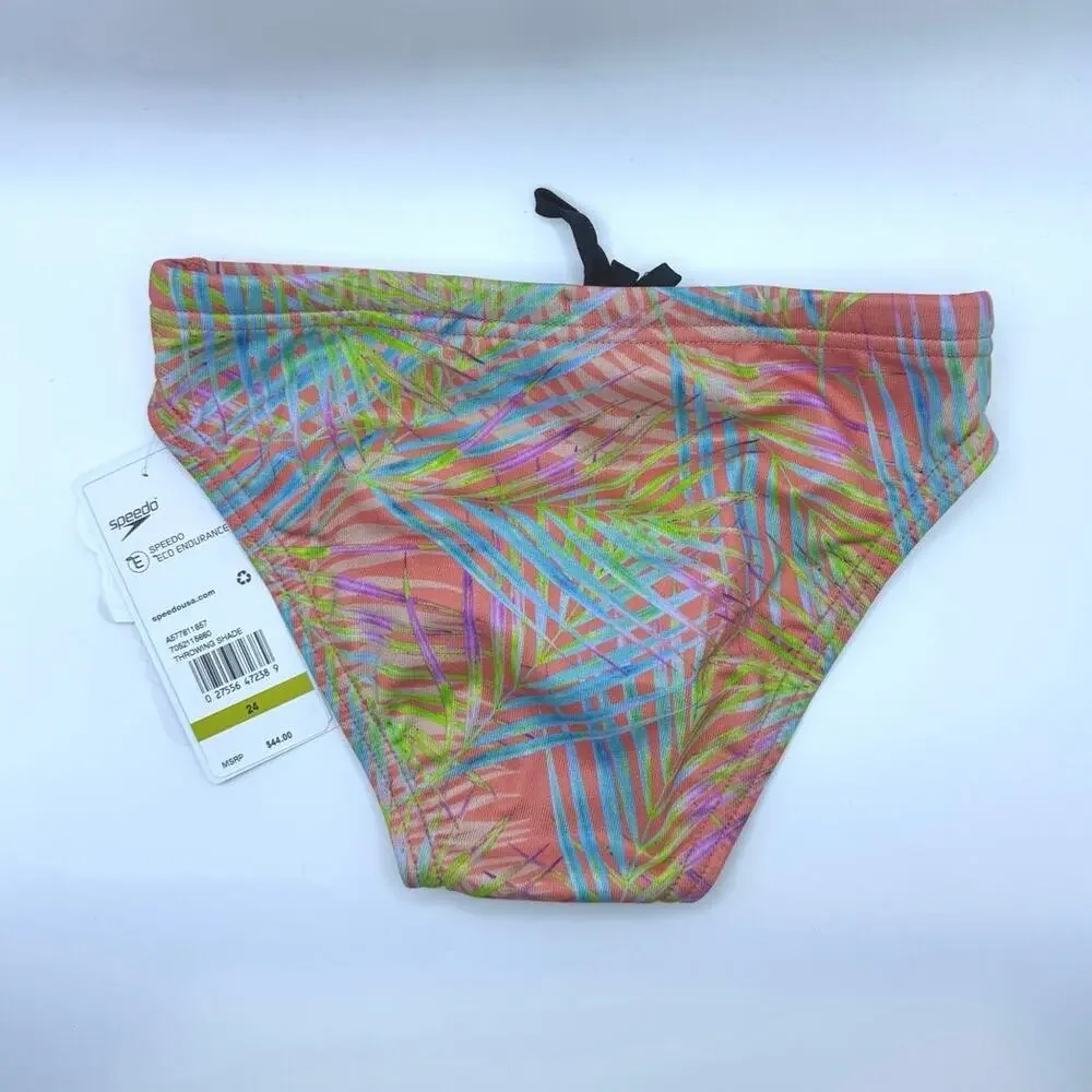 Speedo Swim Briefs